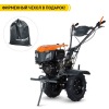 Газонокосилка электрическая MTD 4218 E HW