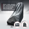 Газонокосилка электрическая MTD 4218 E HW