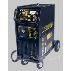 Сварочный полуавтомат Unimig 250 в Тюмени