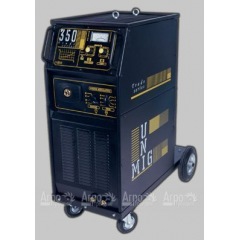 Сварочный полуавтомат Unimig 350 в Тюмени