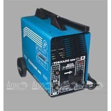 Сварочный трансформатор Tornado 200 с акс. в Тюмени