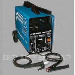 Сварочный трансформатор Tornado 160 с акс. в Тюмени