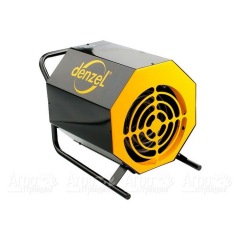 Электрическая тепловая пушка Denzel DFG01-30 в Тюмени