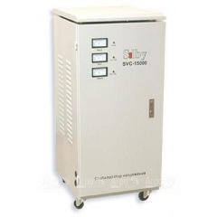 Стабилизатор напряжения Solby SVC-30000 в Тюмени