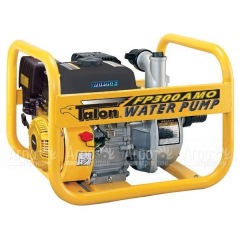 Бензиновая мотопомпа Talon FP300AMO в Тюмени