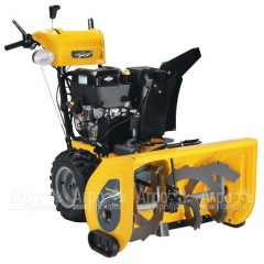 Снегоуборщик Stiga Pro 1581 HST в Тюмени