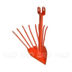 Выкапыватель НПД для мотоблоков Ока в Тюмени