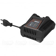 Зарядное устройство CHX2 для аккумуляторной техники Senix в Тюмени