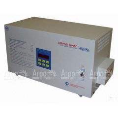 Стабилизатор напряжения LIDER PS 3000SQ-15 в Тюмени