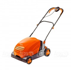 Скарификатор-аэратор электрический Flymo Compact 3400 в Тюмени