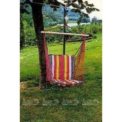 Гамак-кресло в Тюмени