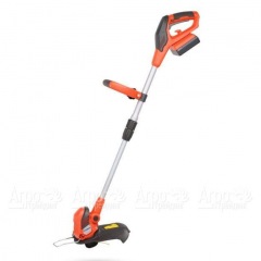 Триммер аккумуляторный Patriot PT A30 Li в Тюмени