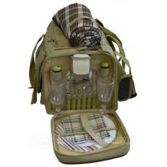 Сумка-холодильник Green Glade TWPB-3200A1R в Тюмени