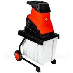 Садовый измельчитель электрический DDE SH 280 в Тюмени