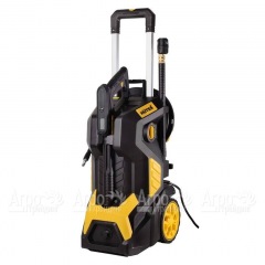 Мойка высокого давления Huter W240i K7 Smart Professional в Тюмени