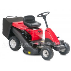 Садовый райдер MTD Minirider 60 RDE в Тюмени