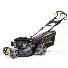 Газонокосилка бензиновая Champion LM5644 в Тюмени