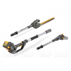 Мультиинструмент Stiga SMT 48 AE в Тюмени