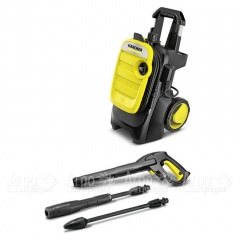 Мойка высокого давления Karcher K 5 Compact в Тюмени