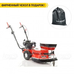 Машина для чистки плитки и брусчатки Tielbuerger TW50X в Тюмени