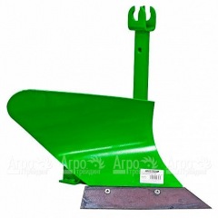 Плуг усиленный для мотоблоков Aurora Country 1100 и 1400 Multi-Shift в Тюмени