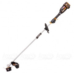 Триммер аккумуляторный Worx Nitro WG186E.1 в Тюмени