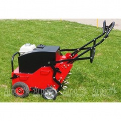 Аэратор бензиновый TOSS AE-450H в Тюмени