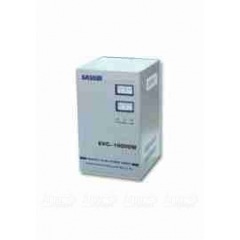 Стабилизатор напряжения SASSIN SVC 10000W-vertical в Тюмени