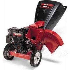 Садовый измельчитель MTD 463 в Тюмени