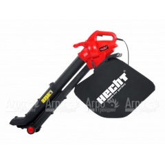 Воздуходувка электрическая Hecht 2800 в Тюмени