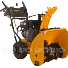 Снегоуборщик Parton PA624ES в Тюмени