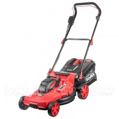 Газонокосилка электрическая Hammer ETK2000 в Тюмени