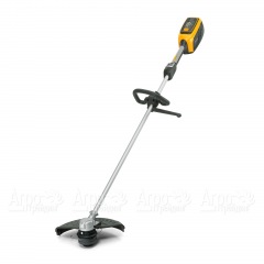 Аккумуляторный триммер Stiga BC 500e в Тюмени