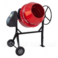 Бетоносмеситель MTX СМ-220К (Бетономешалка MTX СМ-220К) в Тюмени