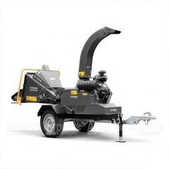 Измельчитель бензиновый Caiman Ganso 1000C в Тюмени