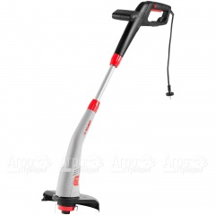 Электрокоса (электрический триммер) Зубр ЗТЭ-350 в Тюмени