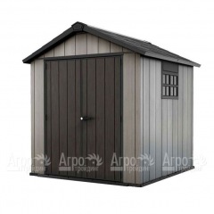 Пластиковый сарай Keter Oakland 757 в Тюмени