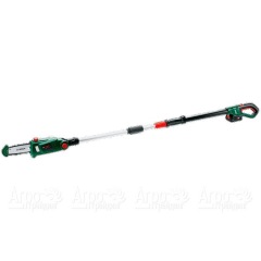 Высоторез аккумуляторный Bosch UniversalChainPole 18 (без аккумулятора и зарядного устройства) в Тюмени