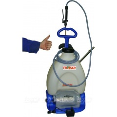 Аккумуляторный опрыскиватель Arco Coba Froggy 12-W (Арко Коба Фрогги 12 Вольт) в Тюмени