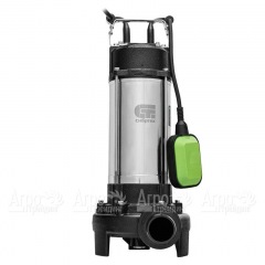 Фекальный насос Сибртех СФН1500-Н в Тюмени