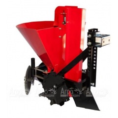 Картофелесажалка КС-1 для мотоблока Weima в Тюмени