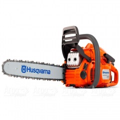 Бензопила Husqvarna 445e II-15" в Тюмени