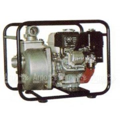 Мотопомпа бензиновая Koshin SERH-50B в Тюмени