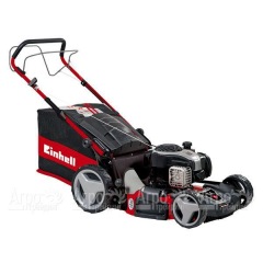 Газонокосилка бензиновая Einhell GE-PM 48 S HW B&S в Тюмени
