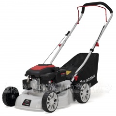 Газонокосилка бензиновая KATANA KL-41A PRO  в Тюмени
