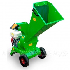 Измельчитель бензиновый Laski LS51/GX в Тюмени