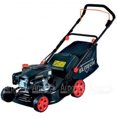 Газонокосилка бензиновая Elitech К 4500L в Тюмени