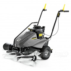 Подметальная машина Karcher KM 80 W G в Тюмени