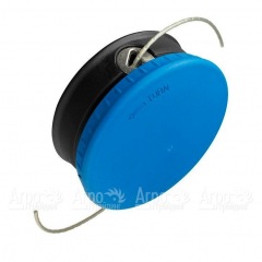 Триммерная головка T25C 3/8" R 1" для триммеров Husqvarna в Тюмени