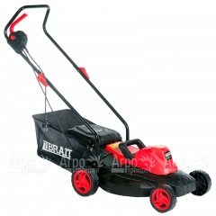 Газонокосилка электрическая Brait BR37-1400 в Тюмени